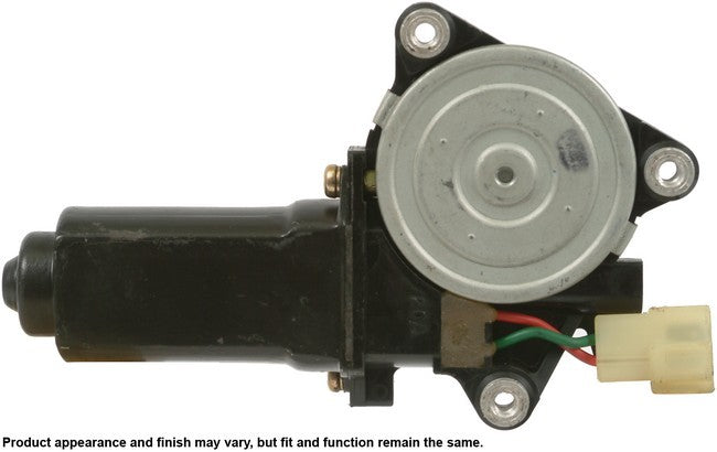 CARDONE Reman Window Motor P/N:47-1958 Fits: Mitsubishi Expo 95-92 - Image 1