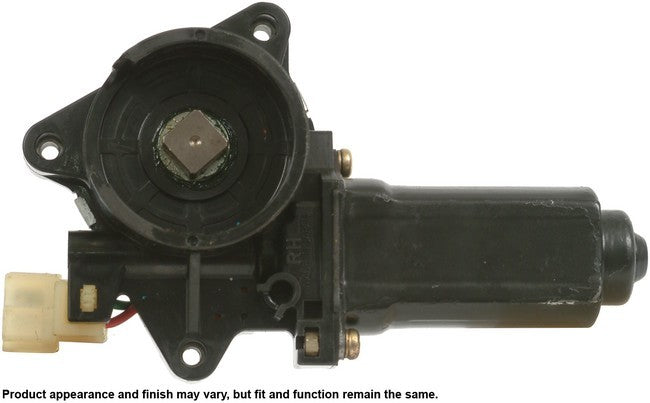 CARDONE Reman Window Motor P/N:47-1958 Fits: Mitsubishi Expo 95-92 - Image 2