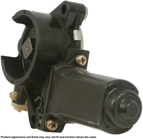 CARDONE Reman Window Motor P/N:47-1958 Fits: Mitsubishi Expo 95-92 - Image 3