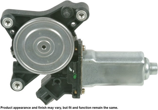 CARDONE Reman Window Motor P/N:47-1975 Fits: Mitsubishi Endeavor 08-04, Mitsubishi Endeavor 11-10, Mitsubishi Galant 12-04 - Image 1