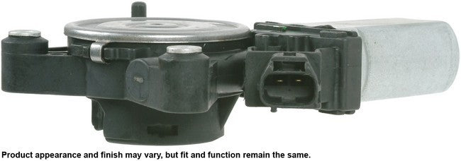 CARDONE Reman Window Motor P/N:47-1975 Fits: Mitsubishi Endeavor 08-04, Mitsubishi Endeavor 11-10, Mitsubishi Galant 12-04 - Image 4