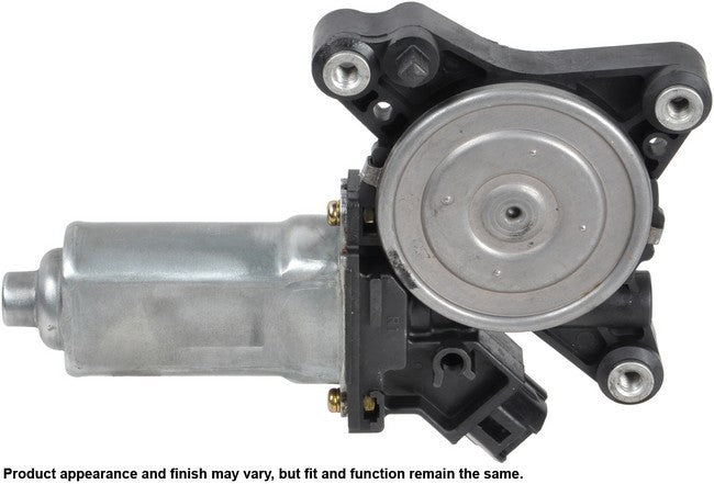 CARDONE Reman Window Motor P/N:47-1984 Fits: Mitsubishi Endeavor 08-04, Mitsubishi Endeavor 11-10, Mitsubishi Galant 12-04 - Image 1