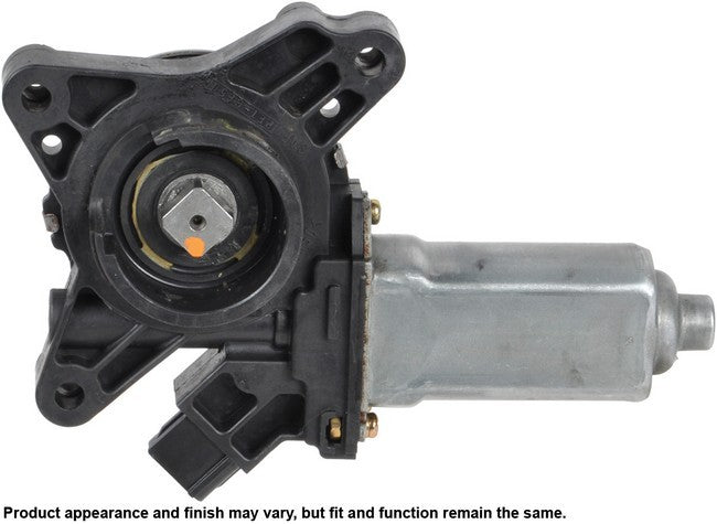 CARDONE Reman Window Motor P/N:47-1984 Fits: Mitsubishi Endeavor 08-04, Mitsubishi Endeavor 11-10, Mitsubishi Galant 12-04 - Image 2