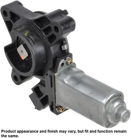 CARDONE Reman Window Motor P/N:47-1984 Fits: Mitsubishi Endeavor 08-04, Mitsubishi Endeavor 11-10, Mitsubishi Galant 12-04 - Image 3