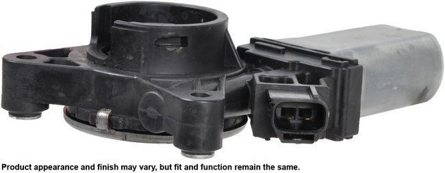 CARDONE Reman Window Motor P/N:47-1984 Fits: Mitsubishi Endeavor 08-04, Mitsubishi Endeavor 11-10, Mitsubishi Galant 12-04 - Image 4