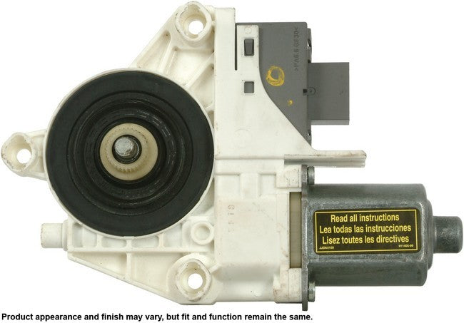 CARDONE Reman Window Motor P/N:47-1990 Fits: Mitsubishi Eclipse 12-06 - Image 2