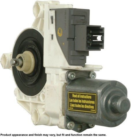 CARDONE Reman Window Motor P/N:47-1990 Fits: Mitsubishi Eclipse 12-06 - Image 3