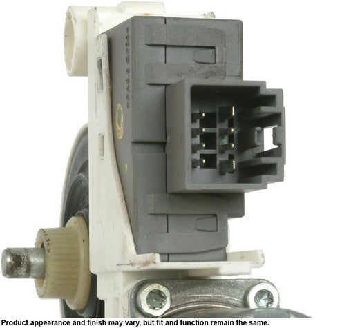 CARDONE Reman Window Motor P/N:47-1990 Fits: Mitsubishi Eclipse 12-06 - Image 4