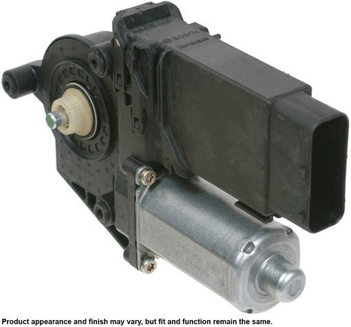 CARDONE Reman Window Motor P/N:47-20002 Fits: Volkswagen Passat 01-99 - Image 3