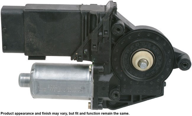 CARDONE Reman Window Motor P/N:47-20003 Fits: Volkswagen Passat 01-99 - Image 2