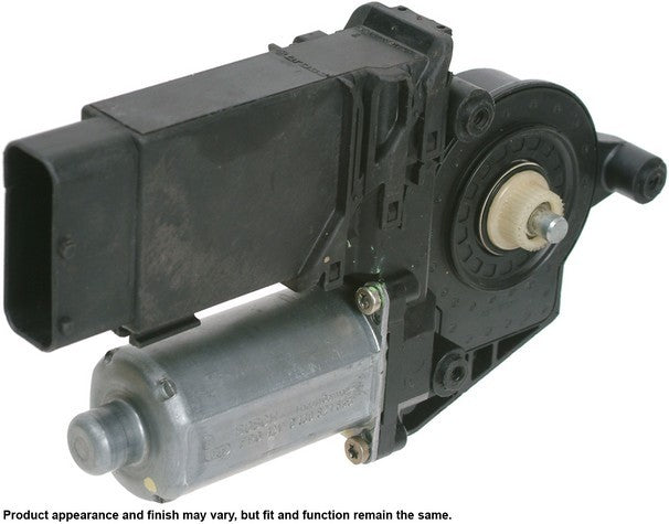 CARDONE Reman Window Motor P/N:47-20003 Fits: Volkswagen Passat 01-99 - Image 3