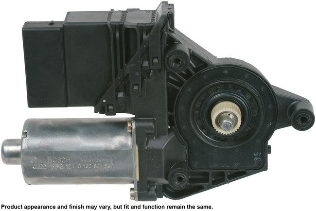 CARDONE Reman Window Motor P/N:47-20007 Fits: Volkswagen Passat 01-98 - Image 2
