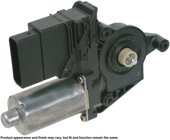 CARDONE Reman Window Motor P/N:47-20007 Fits: Volkswagen Passat 01-98 - Image 3