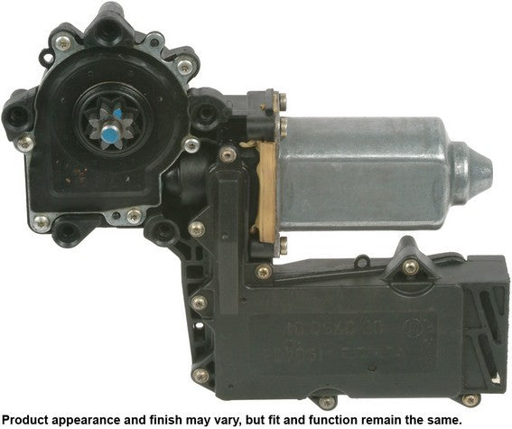 CARDONE Reman Window Motor P/N:47-20012 Fits: Volkswagen Passat 97-95 - Image 2