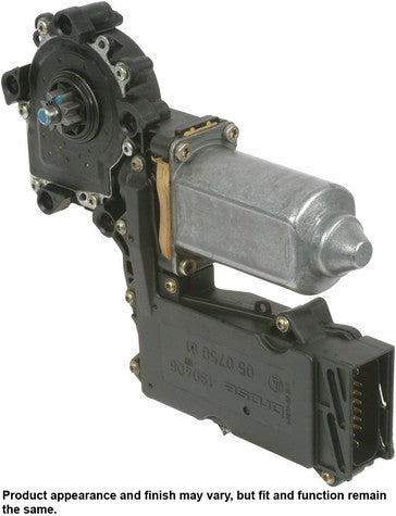 CARDONE Reman Window Motor P/N:47-20012 Fits: Volkswagen Passat 97-95 - Image 3