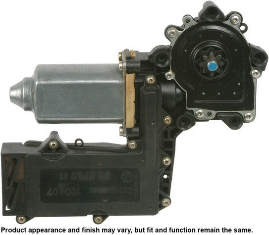 CARDONE Reman Window Motor P/N:47-20013 Fits: Volkswagen Passat 97-95 - Image 2