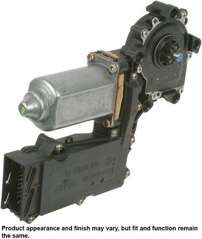 CARDONE Reman Window Motor P/N:47-20013 Fits: Volkswagen Passat 97-95 - Image 3