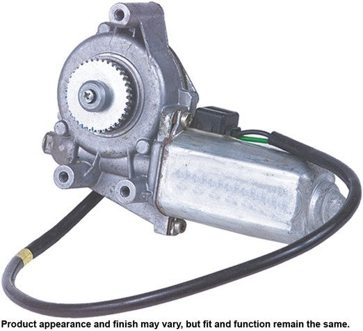 CARDONE Reman Window Motor P/N:47-2004 Fits: Audi 4000 87-81, Audi 4000 Quattro 87-84 - Image 3