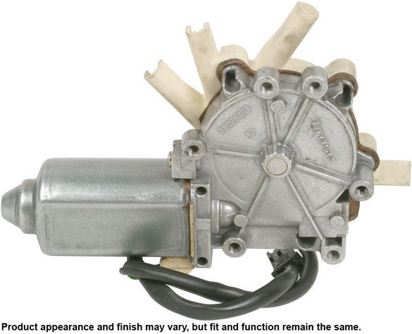 CARDONE Reman Window Motor P/N:47-2008 Fits: Audi 80 92-88, Audi 80 Quattro 92-88, Audi 90 91-88, Audi 90 95-93, Audi 90 Quattro 91-88, Audi 90 Quattro 95-93 - Image 1