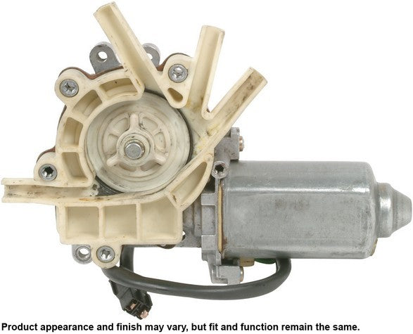 CARDONE Reman Window Motor P/N:47-2008 Fits: Audi 80 92-88, Audi 80 Quattro 92-88, Audi 90 91-88, Audi 90 95-93, Audi 90 Quattro 91-88, Audi 90 Quattro 95-93 - Image 2