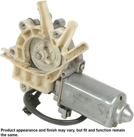CARDONE Reman Window Motor P/N:47-2008 Fits: Audi 80 92-88, Audi 80 Quattro 92-88, Audi 90 91-88, Audi 90 95-93, Audi 90 Quattro 91-88, Audi 90 Quattro 95-93 - Image 3