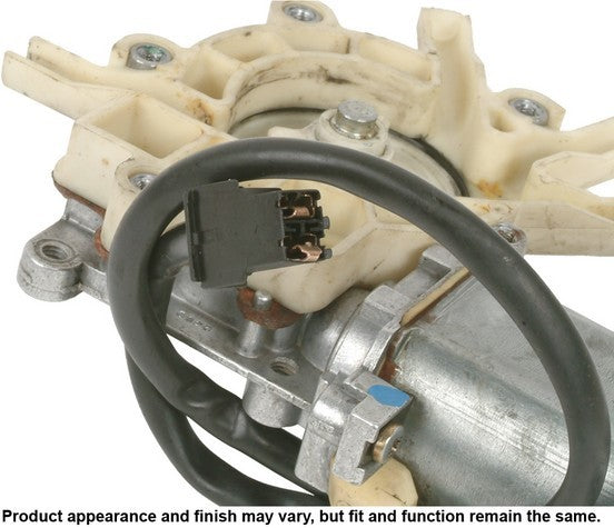 CARDONE Reman Window Motor P/N:47-2008 Fits: Audi 80 92-88, Audi 80 Quattro 92-88, Audi 90 91-88, Audi 90 95-93, Audi 90 Quattro 91-88, Audi 90 Quattro 95-93 - Image 4