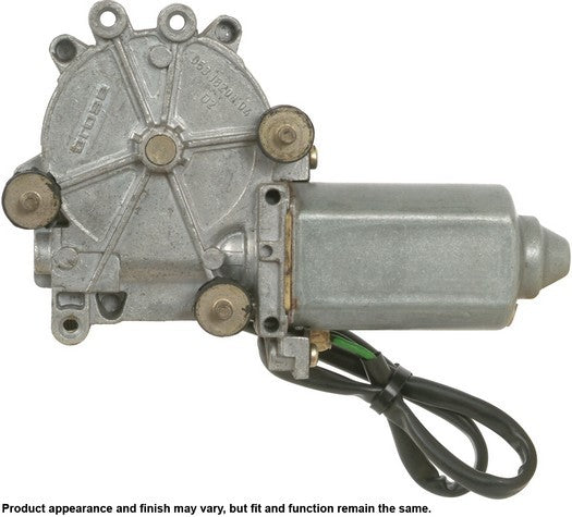 CARDONE Reman Window Motor P/N:47-2009 Fits: Audi 80 92-88, Audi 80 Quattro 92-88, Audi 90 91-88, Audi 90 95-93, Audi 90 Quattro 91-88, Audi 90 Quattro 95-93 - Image 1