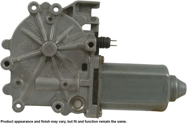 CARDONE Reman Window Motor P/N:47-20151 Fits: Volkswagen Passat 97-95 - Image 1