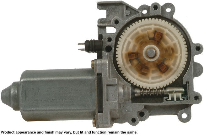 CARDONE Reman Window Motor P/N:47-20151 Fits: Volkswagen Passat 97-95 - Image 2
