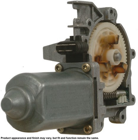 CARDONE Reman Window Motor P/N:47-20151 Fits: Volkswagen Passat 97-95 - Image 3