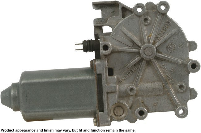 CARDONE Reman Window Motor P/N:47-20152 Fits: Volkswagen Passat 97-95 - Image 1