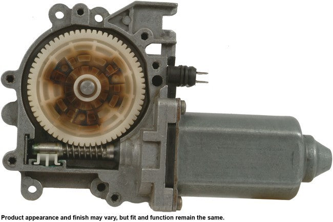 CARDONE Reman Window Motor P/N:47-20152 Fits: Volkswagen Passat 97-95 - Image 2