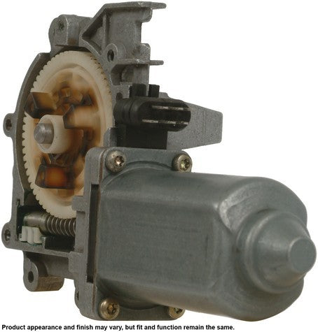 CARDONE Reman Window Motor P/N:47-20152 Fits: Volkswagen Passat 97-95 - Image 3