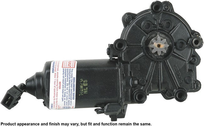 CARDONE Reman Window Motor P/N:47-2017 Fits: Volkswagen Passat 94-90 - Image 2