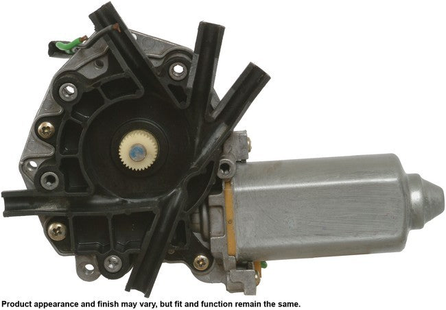 CARDONE Reman Window Motor P/N:47-2023 Fits: Audi 100 91-89, Audi 100 Quattro 91-89, Audi 200 91-89, Audi 200 Quattro 91-89, Audi 5000 88-84, Audi 5000 Quattro 88-86, Audi V8 Quattro 93-90 - Image 2