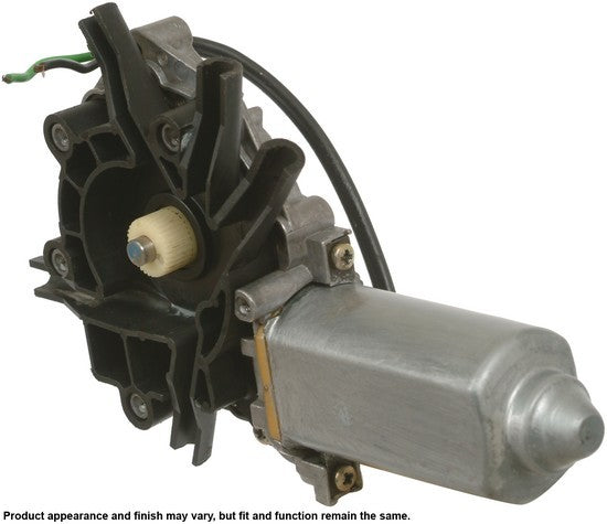 CARDONE Reman Window Motor P/N:47-2023 Fits: Audi 100 91-89, Audi 100 Quattro 91-89, Audi 200 91-89, Audi 200 Quattro 91-89, Audi 5000 88-84, Audi 5000 Quattro 88-86, Audi V8 Quattro 93-90 - Image 3