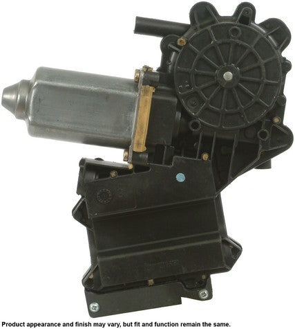 CARDONE Reman Window Motor P/N:47-2024 Fits: Volkswagen Golf 99-93, Volkswagen Jetta 99-93 - Image 1