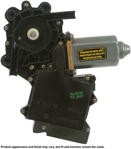 CARDONE Reman Window Motor P/N:47-2024 Fits: Volkswagen Golf 99-93, Volkswagen Jetta 99-93 - Image 2