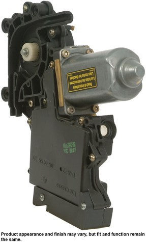 CARDONE Reman Window Motor P/N:47-2024 Fits: Volkswagen Golf 99-93, Volkswagen Jetta 99-93 - Image 3