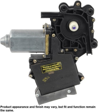 CARDONE Reman Window Motor P/N:47-2025 Fits: Volkswagen Golf 99-93, Volkswagen Jetta 99-93 - Image 2