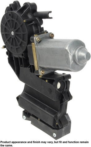 CARDONE Reman Window Motor P/N:47-2025 Fits: Volkswagen Golf 99-93, Volkswagen Jetta 99-93 - Image 3