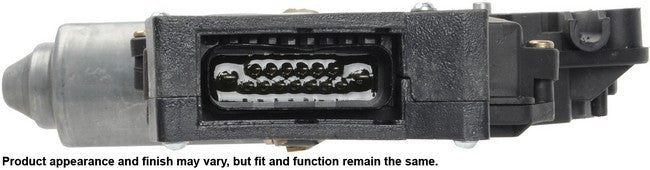 CARDONE Reman Window Motor P/N:47-2025 Fits: Volkswagen Golf 99-93, Volkswagen Jetta 99-93 - Image 4