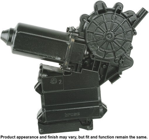 CARDONE Reman Window Motor P/N:47-2026 Fits: Volkswagen Golf 99-93, Volkswagen Jetta 99-93 - Image 1