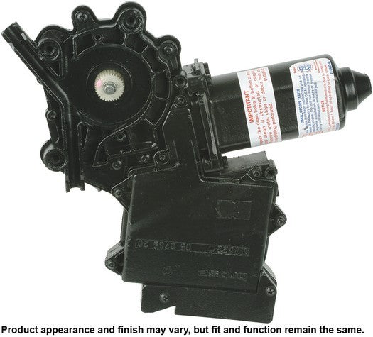 CARDONE Reman Window Motor P/N:47-2026 Fits: Volkswagen Golf 99-93, Volkswagen Jetta 99-93 - Image 2