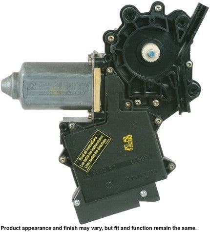 CARDONE Reman Window Motor P/N:47-2027 Fits: Volkswagen Golf 99-93, Volkswagen Jetta 99-93 - Image 2