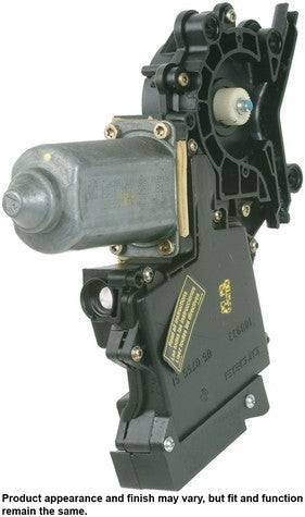 CARDONE Reman Window Motor P/N:47-2027 Fits: Volkswagen Golf 99-93, Volkswagen Jetta 99-93 - Image 3