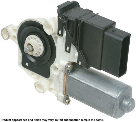 CARDONE Reman Window Motor P/N:47-2030 Fits: Volkswagen Golf 01-00, Volkswagen Jetta 01-99 - Image 3