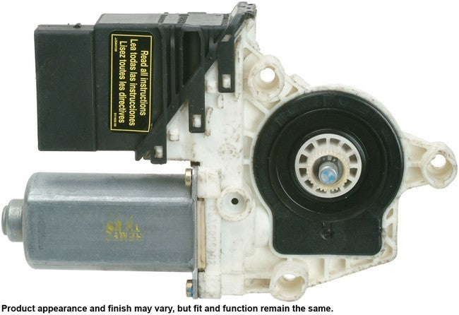CARDONE Reman Window Motor P/N:47-2031 Fits: Volkswagen Golf 01-00, Volkswagen Jetta 01-99 - Image 2