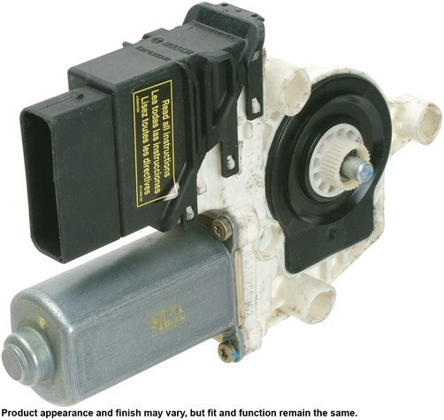 CARDONE Reman Window Motor P/N:47-2031 Fits: Volkswagen Golf 01-00, Volkswagen Jetta 01-99 - Image 3