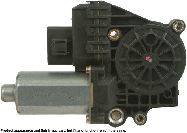 CARDONE Reman Window Motor P/N:47-2032 Fits: Audi A6 04-98, Audi A6 Quattro 04-98, Audi Allroad Quattro 05-01, Audi Rs6 04-03, Audi S6 03-02 - Image 1